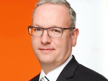 Dr. Marco Scheuchzer